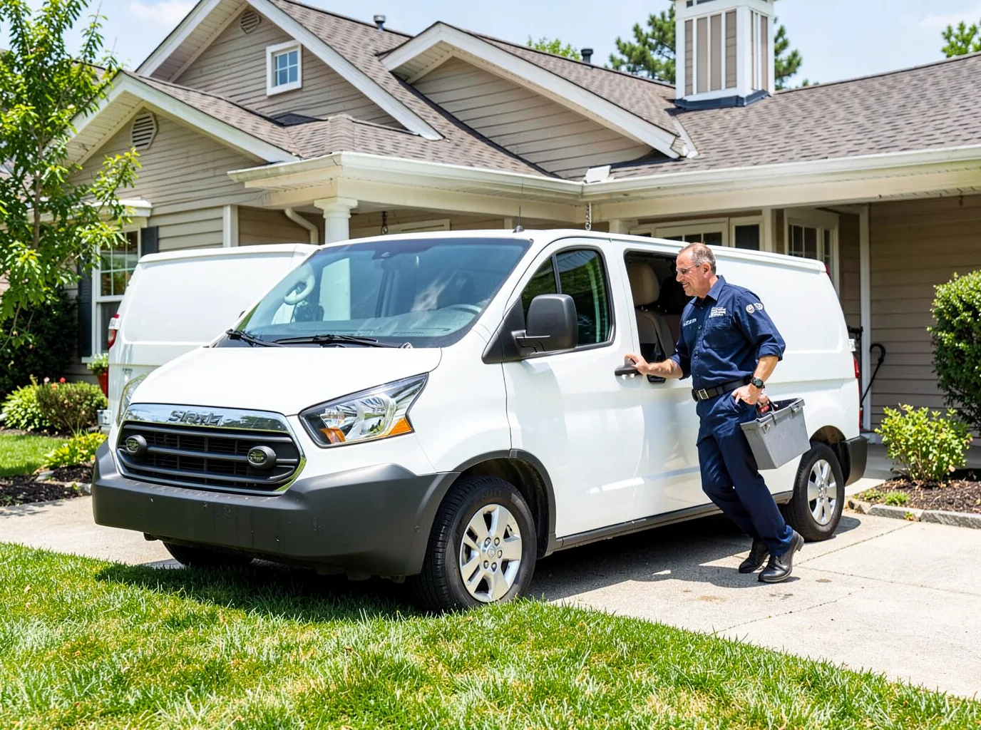 Emergency Plumber company in Deport, TX