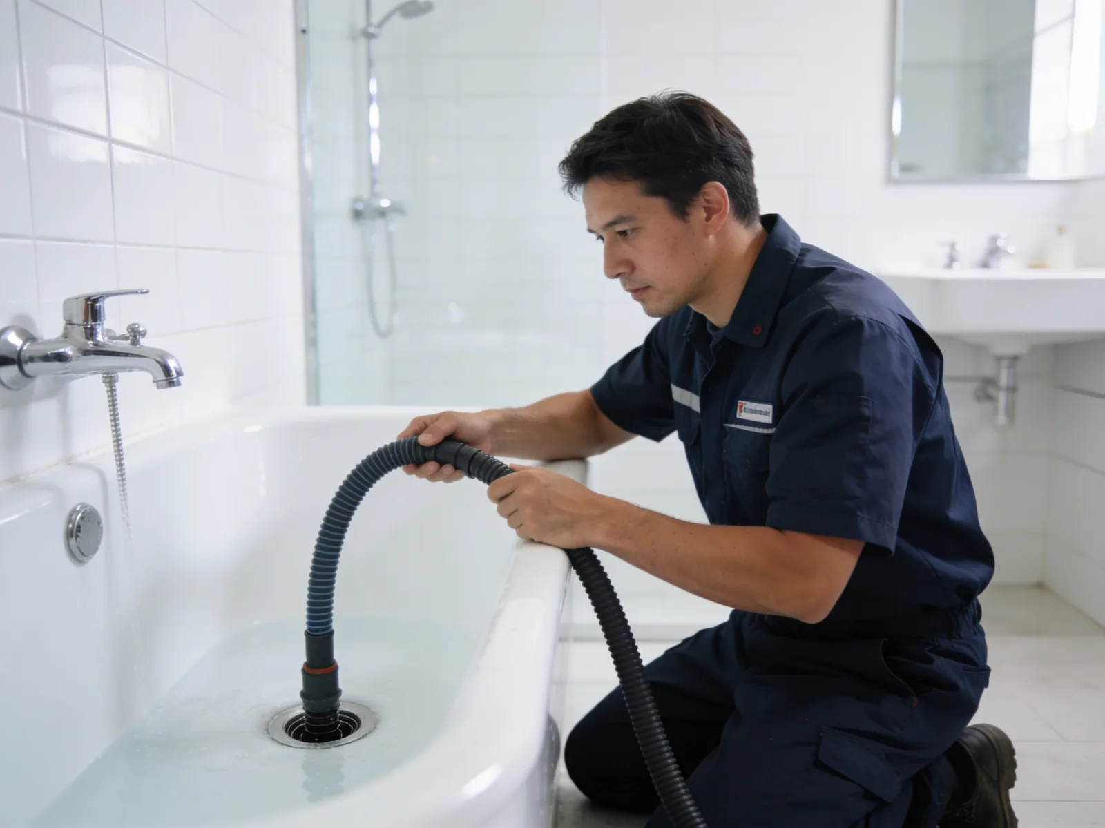 Emergency Plumber Deport, TX FAQs